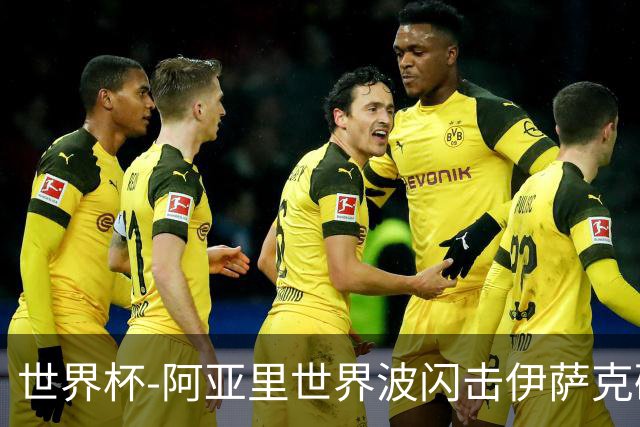 世界杯-阿亚里世界波闪击伊萨克破门 半场瑞典2-1突尼斯