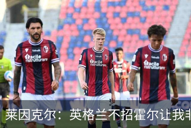 莱因克尔：英格兰不招霍尔让我非常不解，为帕尔默落选感到失望
